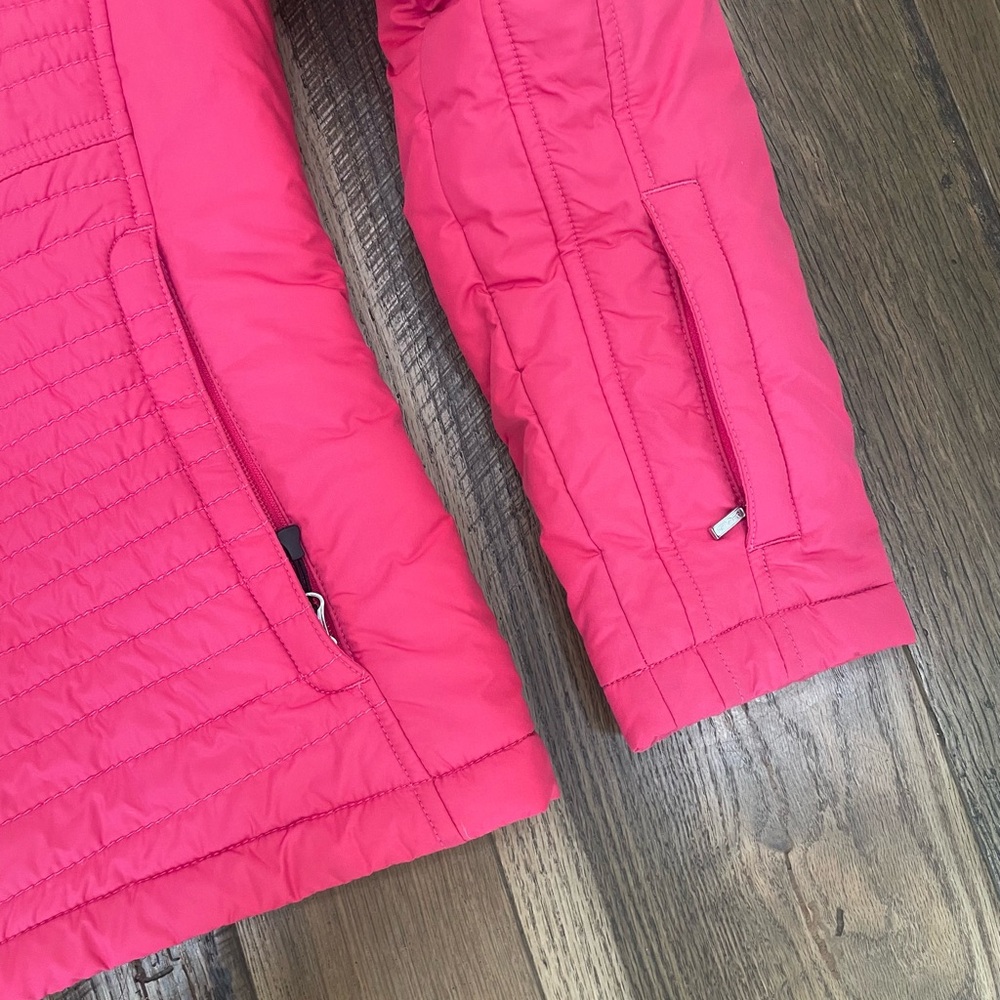 Spyder Winter jacket Wm 10 View 2
